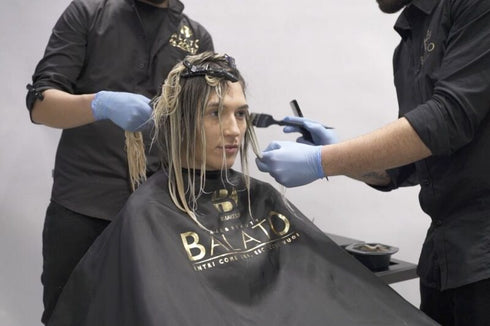 Lezione #3 | Full Transformation Oro Bianco + Contouring